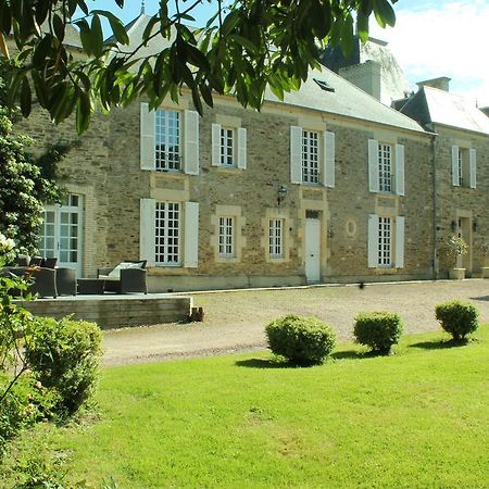 Manoir De La Queue Du Renard Hotel Tracy-Bocage Exterior photo